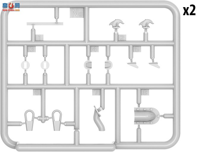 MiniArt ̹�� 35301 T-34-85��������̹�� 112���� 1944���� ���ڹ�
