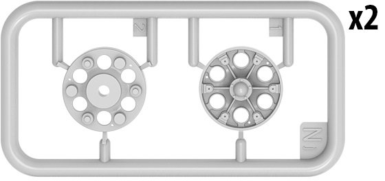 MiniArt ̹�� 35301 T-34-85��������̹�� 112���� 1944���� ���ڹ�