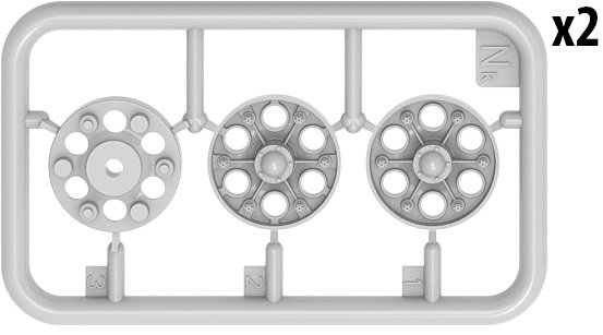 MiniArt ̹�� 35301 T-34-85��������̹�� 112���� 1944���� ���ڹ�