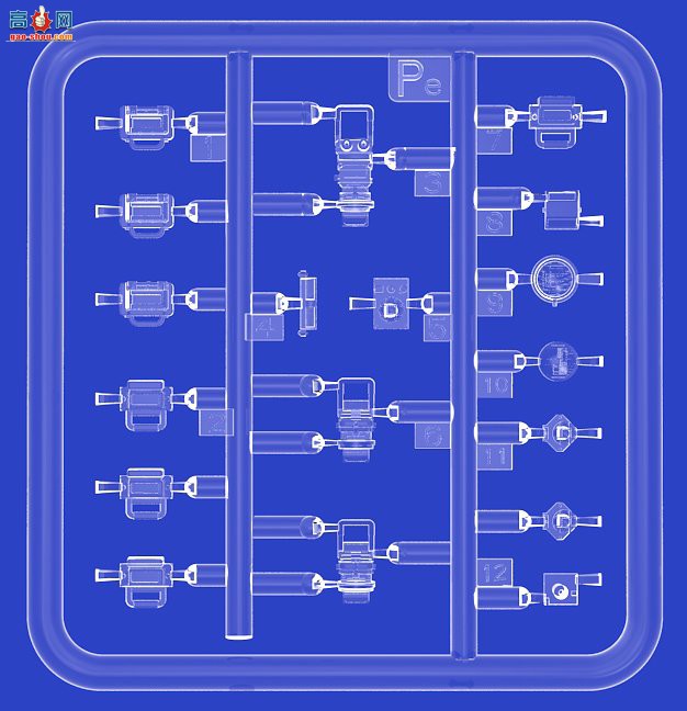 MiniArt ̹�� 35301 T-34-85��������̹�� 112���� 1944���� ���ڹ�