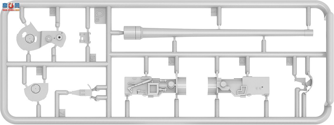 MiniArt ̹�� 35301 T-34-85��������̹�� 112���� 1944���� ���ڹ�
