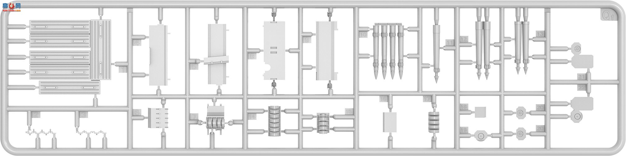 MiniArt ̹�� 35301 T-34-85��������̹�� 112���� 1944���� ���ڹ�