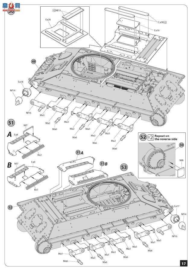 MiniArt ̹�� 35301 T-34-85��������̹�� 112���� 1944���� ���ڹ�