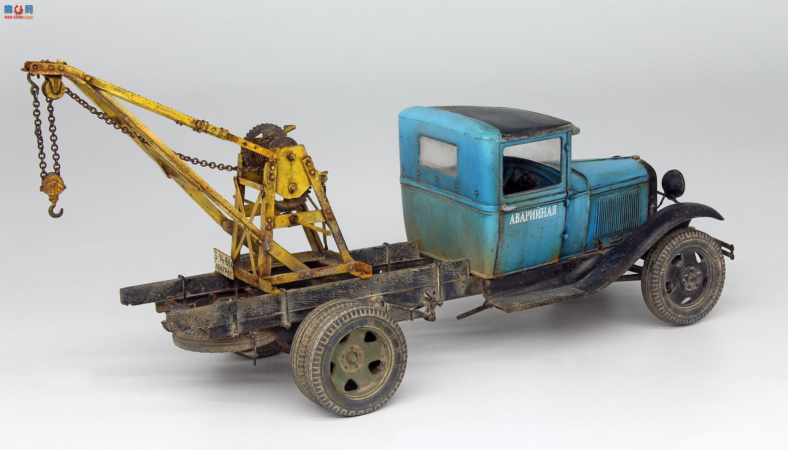 MiniArt ά޳ 35351 AAǣ