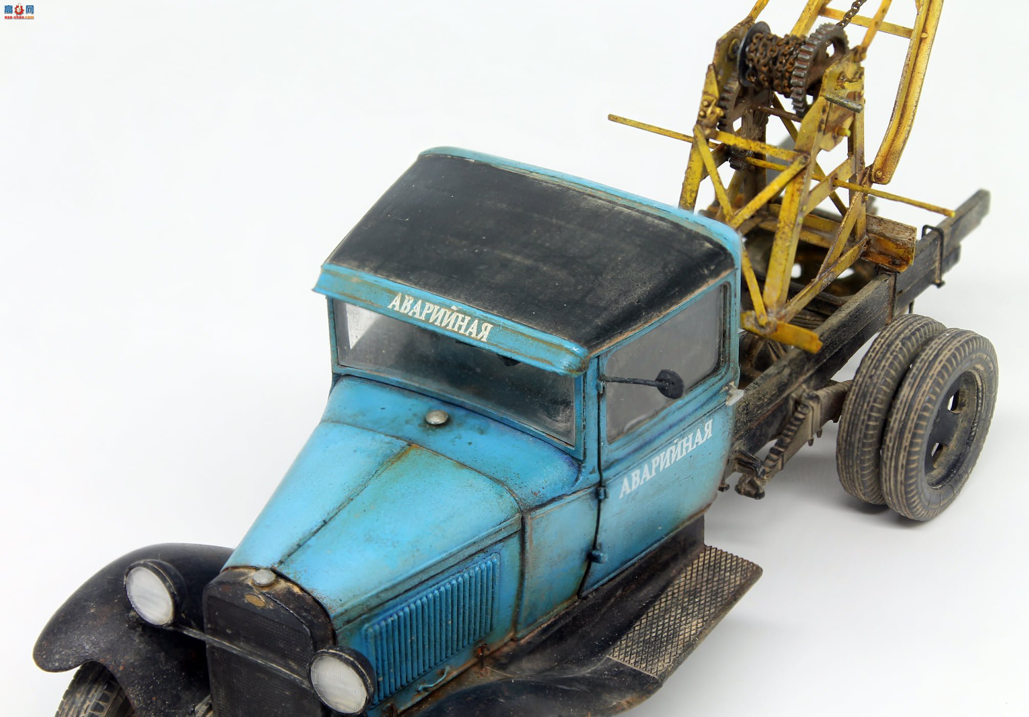 MiniArt ά޳ 35351 AAǣ