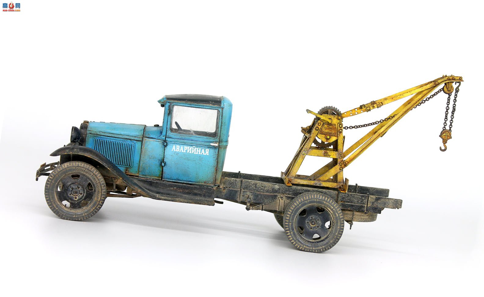 MiniArt ά޳ 35351 AAǣ