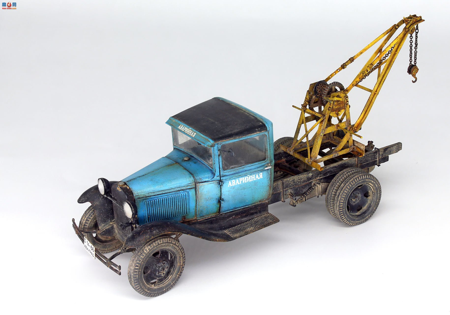 MiniArt ά޳ 35351 AAǣ