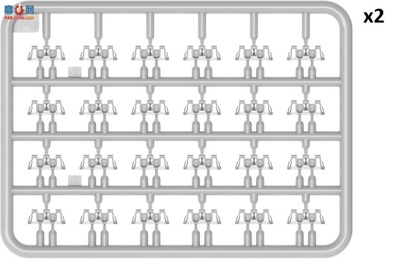 MiniArt ̹ 35355 ͻG42mmͻ 