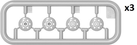 MiniArt ̹ 35355 ͻG42mmͻ 