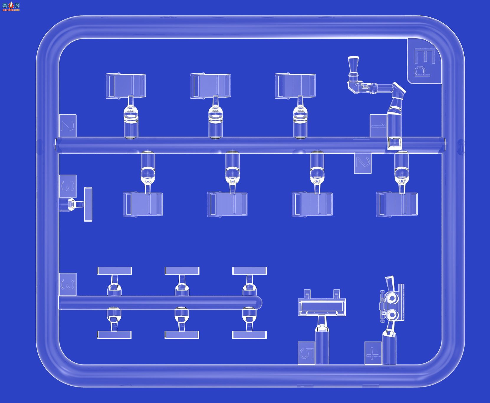 MiniArt ̹ 35355 ͻG42mmͻ 