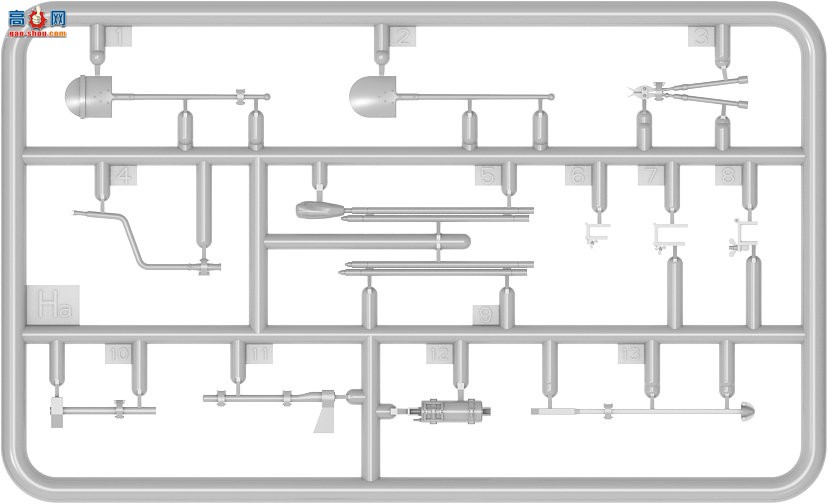 MiniArt ̹ 35355 ͻG42mmͻ 