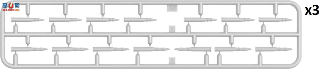 MiniArt ̹�� 35357 StuG III Ausf.G 1944��12�¨C1945��3��MIAG��Ʒȫ�ڹ�