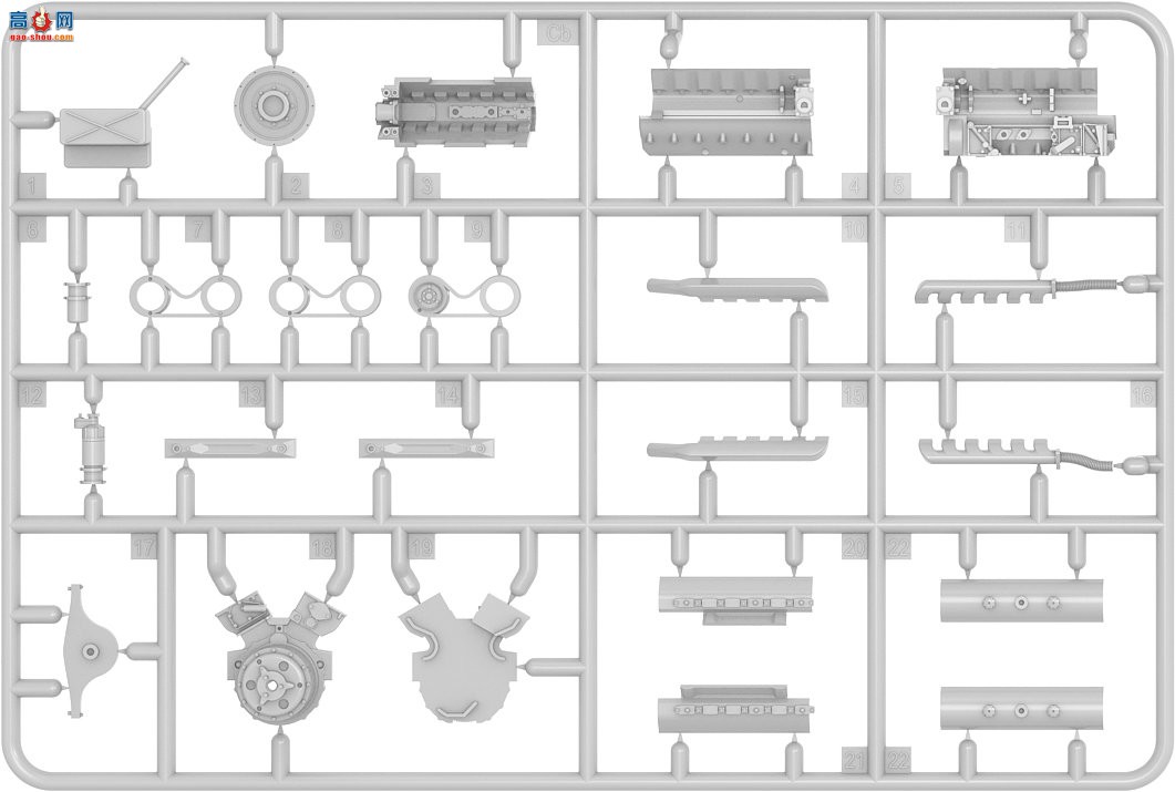 MiniArt ̹�� 35357 StuG III Ausf.G 1944��12�¨C1945��3��MIAG��Ʒȫ�ڹ�