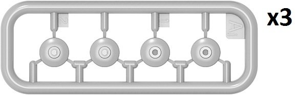 MiniArt ̹�� 35357 StuG III Ausf.G 1944��12�¨C1945��3��MIAG��Ʒȫ�ڹ�