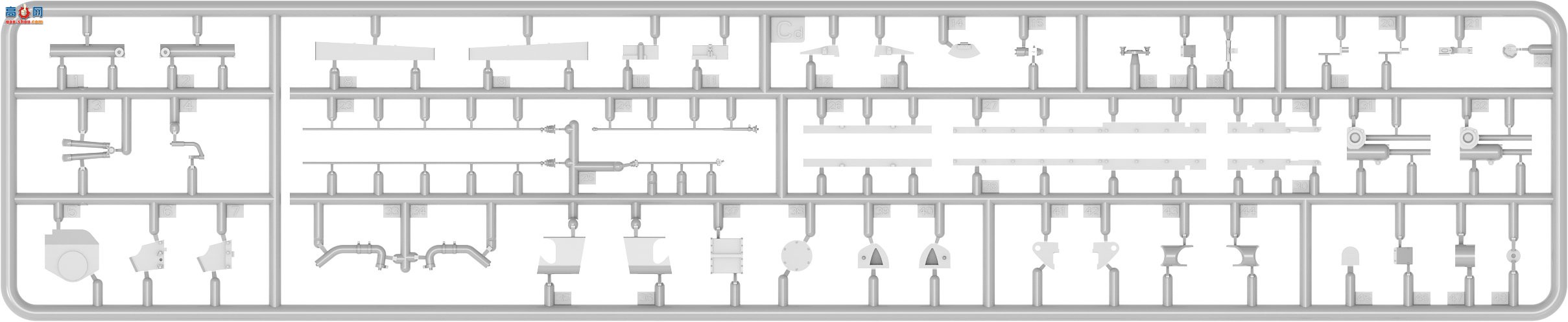 MiniArt ̹�� 35357 StuG III Ausf.G 1944��12�¨C1945��3��MIAG��Ʒȫ�ڹ�