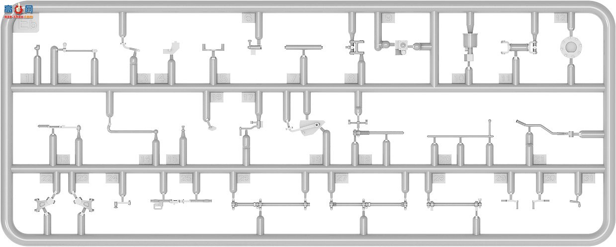 MiniArt ̹�� 35357 StuG III Ausf.G 1944��12�¨C1945��3��MIAG��Ʒȫ�ڹ�