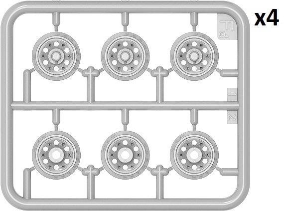 MiniArt ̹�� 35357 StuG III Ausf.G 1944��12�¨C1945��3��MIAG��Ʒȫ�ڹ�