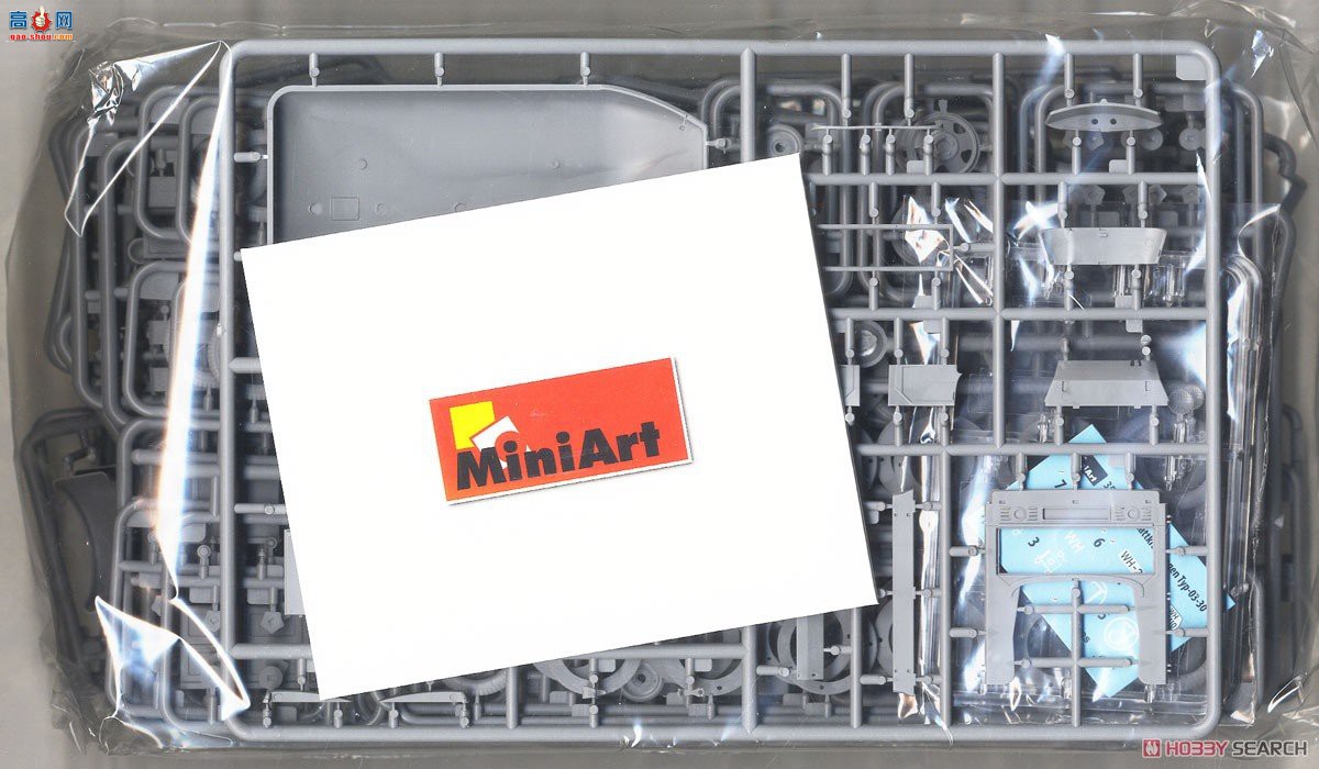 MiniArt ά޳ 35359  Typ-03-30