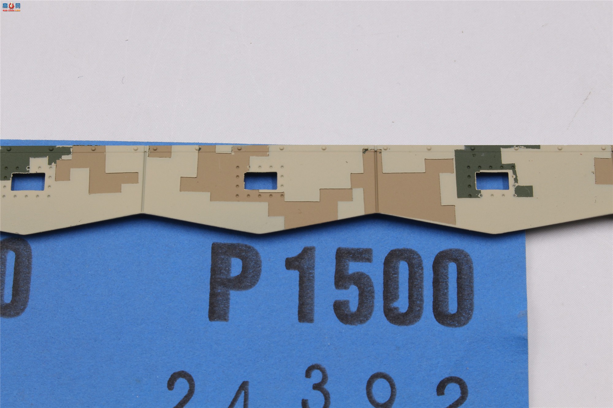 Ǻ 1/35 D35001 ZTZ-96Bս̹Բڸֽװ