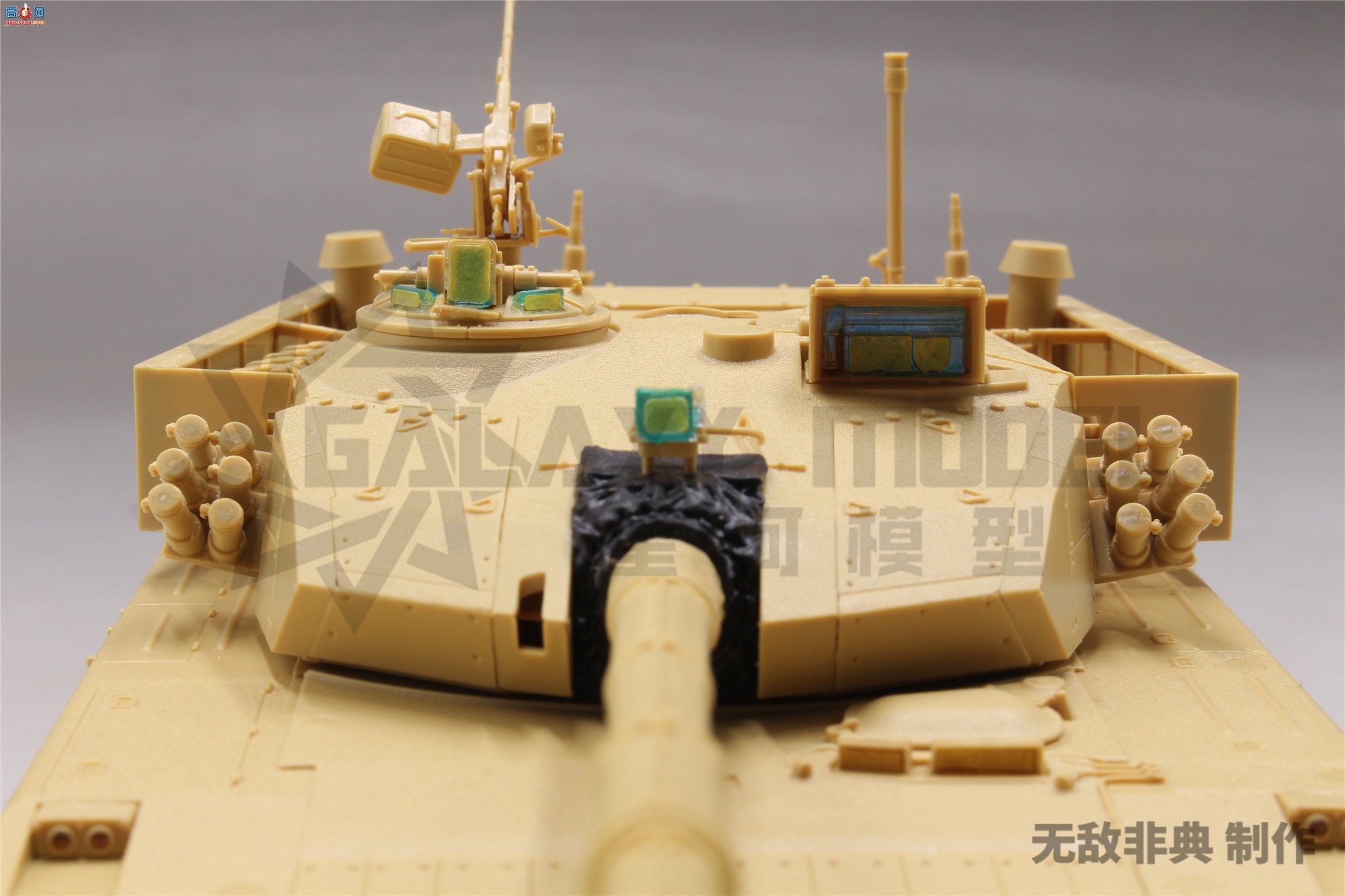 Ǻ 1/35 D35003 ZTZ-96Bս̹Բڸֽװ