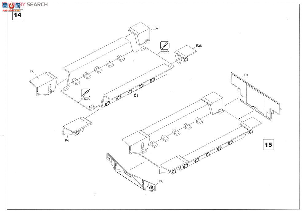 KINETIC ̹ 61006 M-109A2 155mm