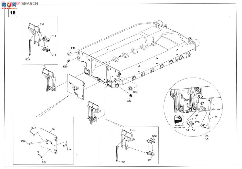 KINETIC ̹ 61006 M-109A2 155mm