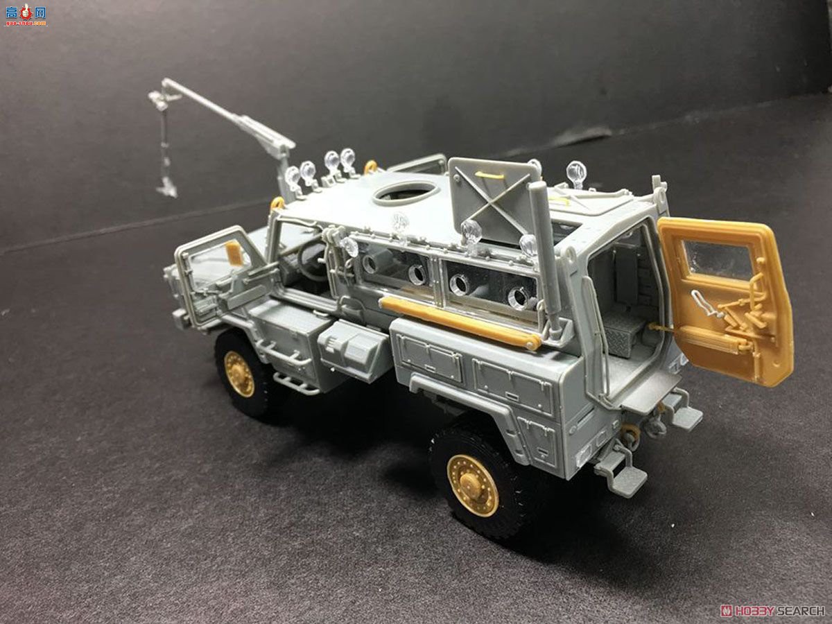 KINETIC װ׳ 61015 RG-31 Mk.5 ½