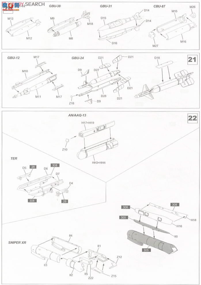 KINETIC ս 48009 IDF F-16D ʯ