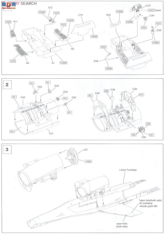 KINETIC 48011 F-16A/B Block 20 `̨վ`