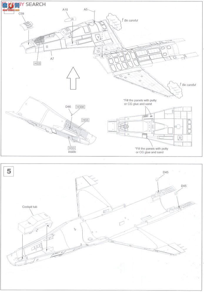 KINETIC 48011 F-16A/B Block 20 `̨վ`