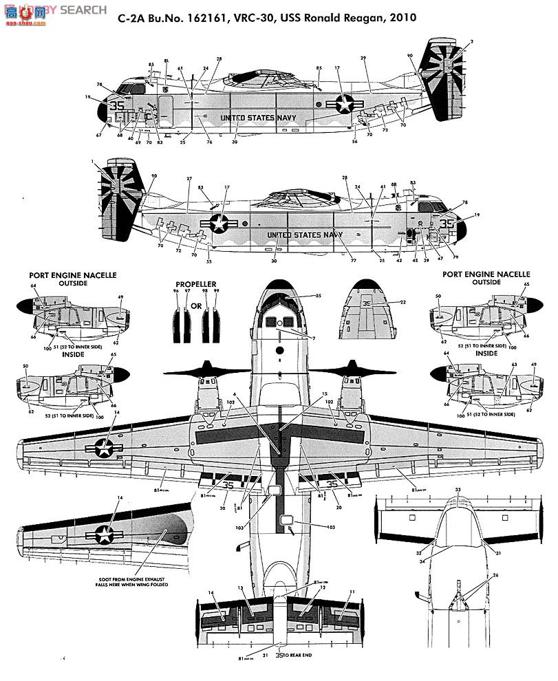 KINETIC 48025 C-2Aҹ