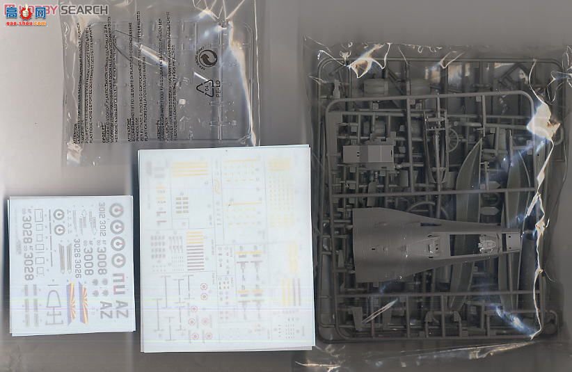 KINETIC 48029 F-16E Block 60 ɳĮ