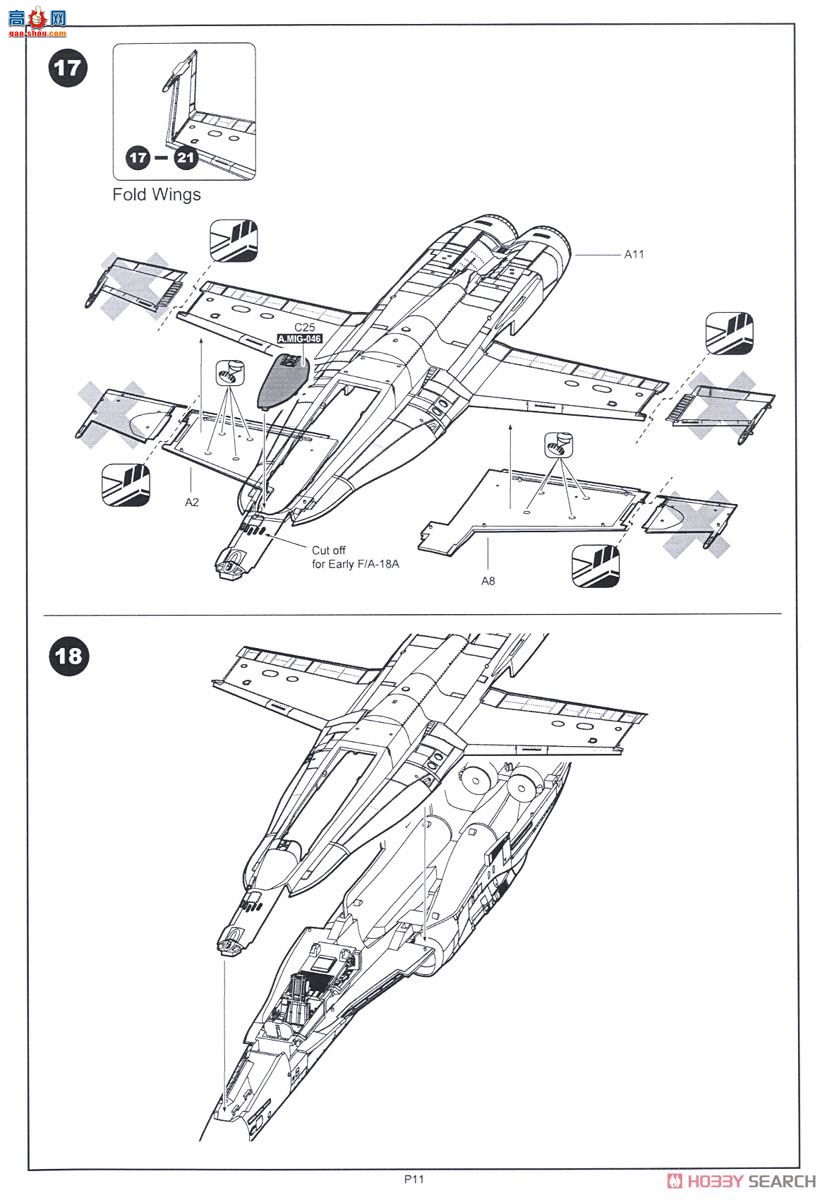 KINETIC 48030 F/A-18A+B/CF-188 Ʒ Ĵǿվ/վ/ôվ