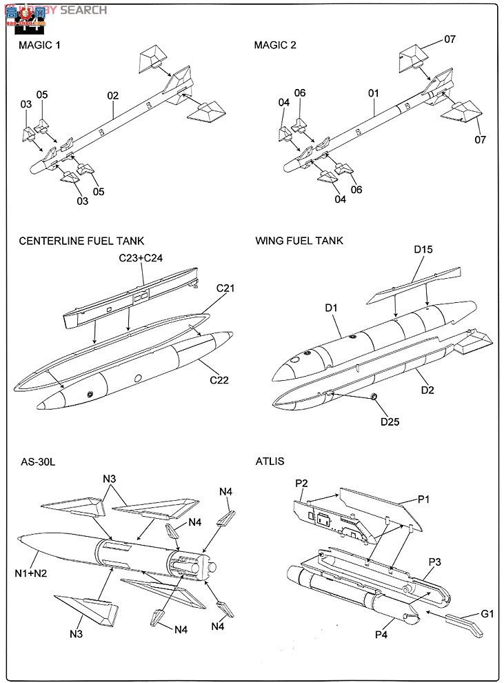 KINETIC 48032 Ӱ 2000B/2000N/2000D