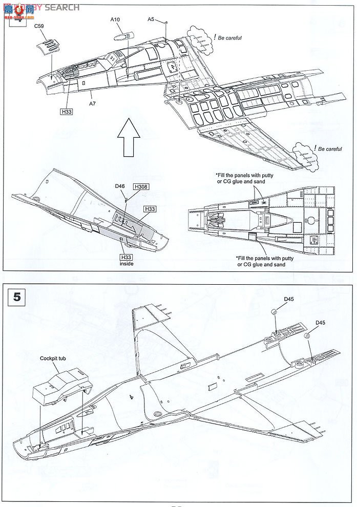 KINETIC 48036 F-16A Block 20 MLU ս [ 2009]