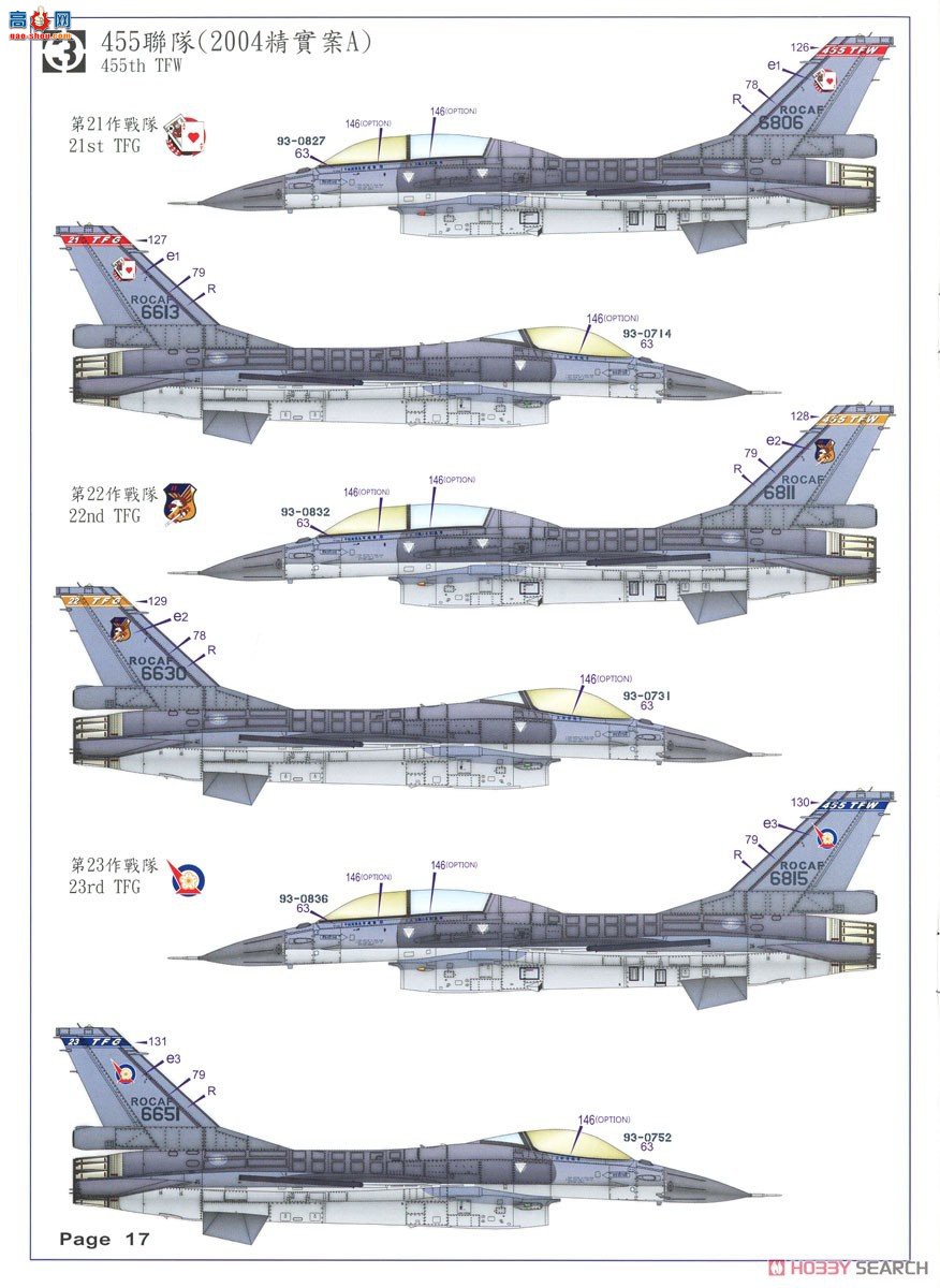KINETIC 48055 лվF-16A/B