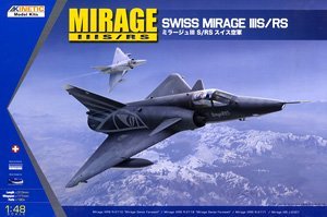 KINETIC 48058 Mirage III S/RS ʿվ