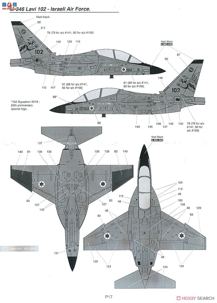 KINETIC 48063 M-346߼ѵ