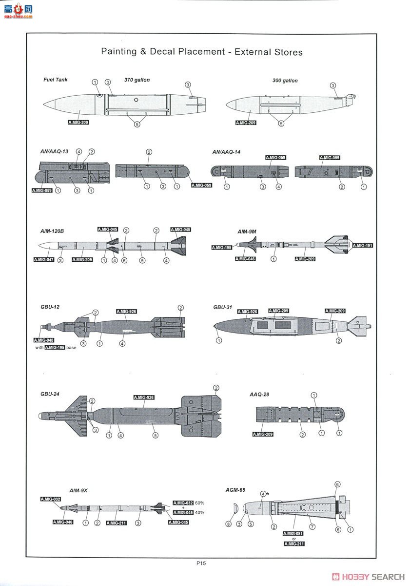 KINETIC 48069 F-16Cӥվ