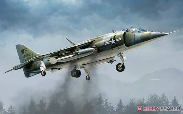 KINETIC 48072 AV-8A ʽ½ս