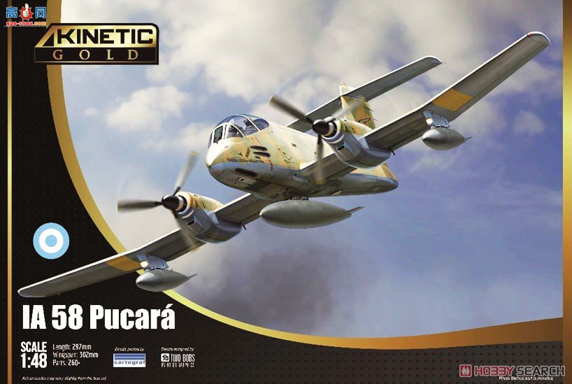 KINETIC 48078 IA 58 տ