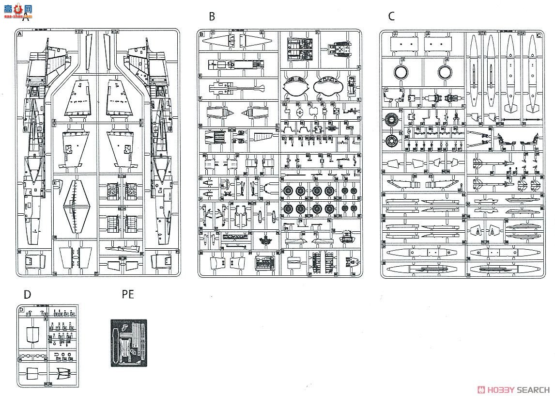 KINETIC 48080 F-104J Ǽս ձ