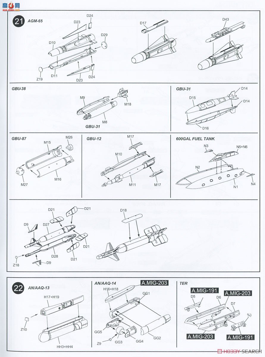 KINETIC 48085 F-16I շ IDFװ