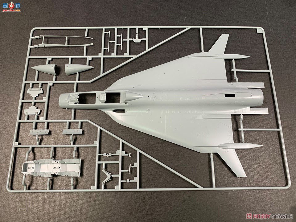 KINETIC 48086 F-16XL2 ˫ԭսս
