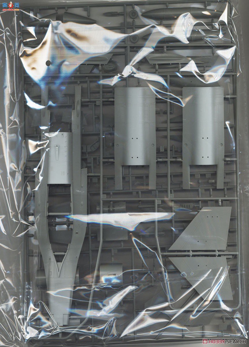 KINETIC 48105 F-16D Block 30/40/50 վ
