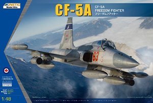 KINETIC 48109 CF-5A սʿ