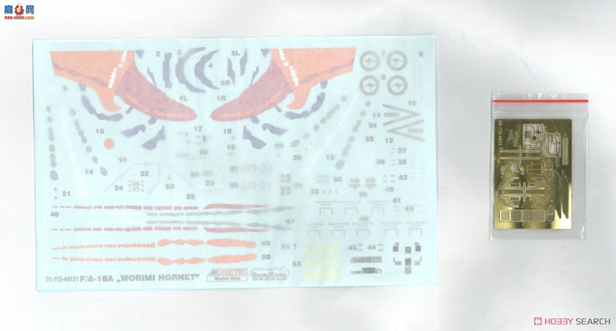 KINETIC 48131 F/A-18A Ĵǿվ״Ʒ䡱
