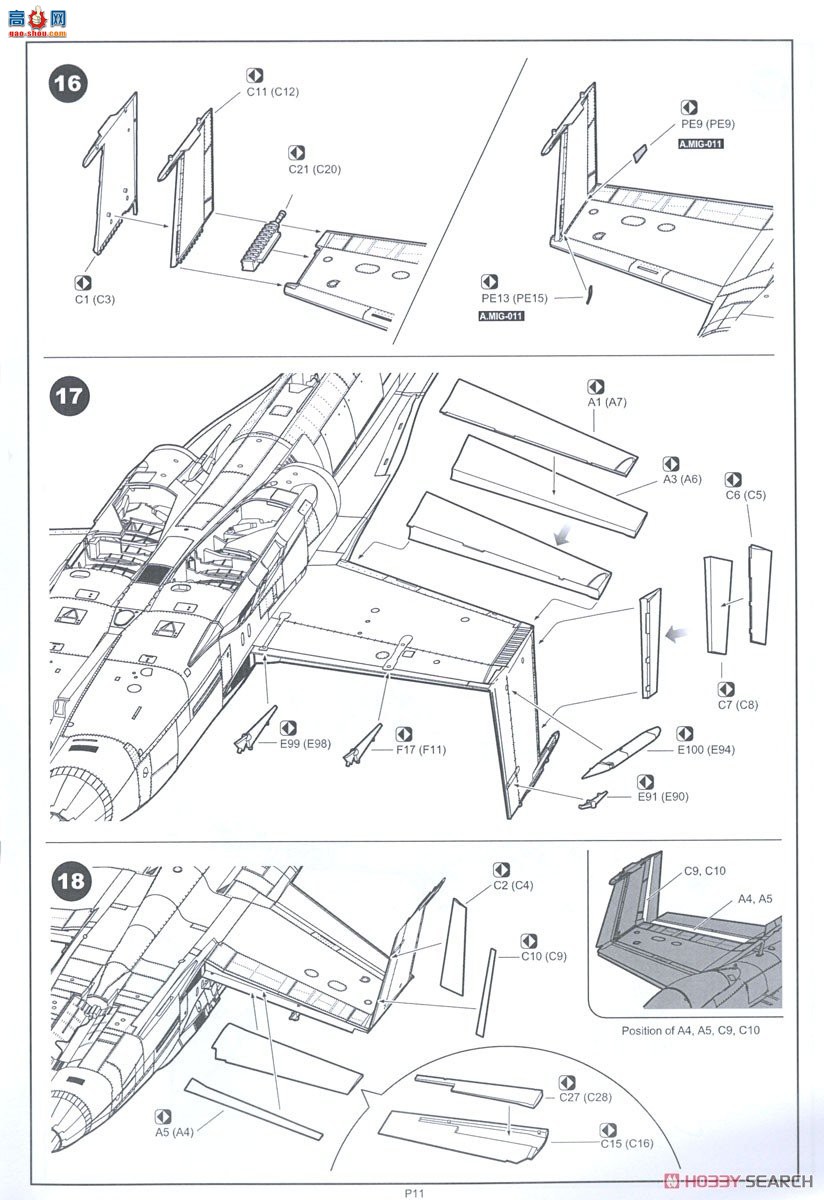 KINETIC 48131 F/A-18A Ĵǿվ״Ʒ䡱