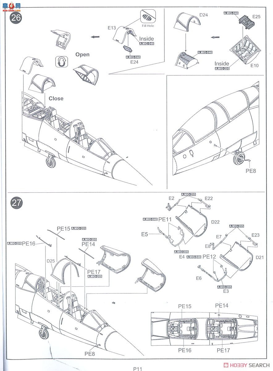 KINETIC 48134 F-104A/TF-104Ǽս ̨վ