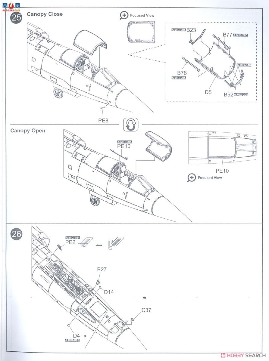 KINETIC 48134 F-104A/TF-104Ǽս ̨վ